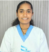 SELAMAWIT BEKELE DEBELE