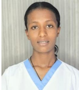 MIHRET BIRHANU BEKELE