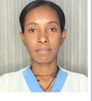 GENET TSEGAWBIZU SHAREW