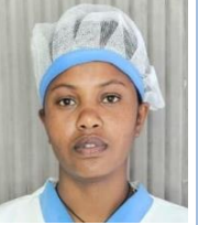 MESERET GIRMA BULBULA