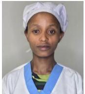 SAMRAWIT TESFAYE DESA