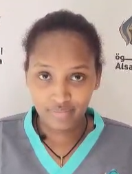 BATELHEM TEKLU WOLDU