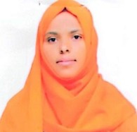 FOZIA OUMER MOHAMMED