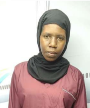 KABASINGUZI ROSEMARY