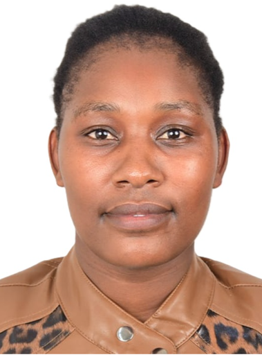 CONCEPTA MORAA KERONGO