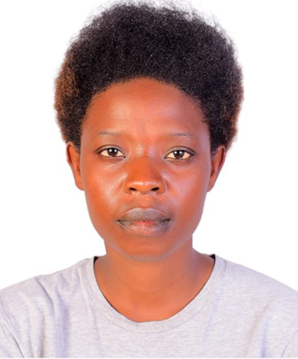 MILCENT NYATICHI OYURU