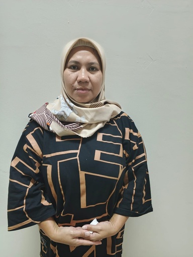 ALPIAH BT EMUK JAKRI