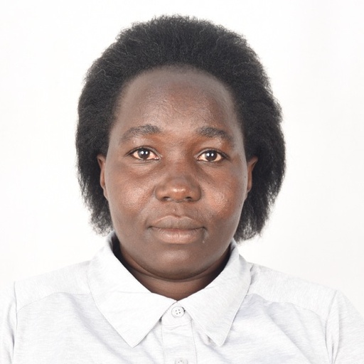 EVERLYNE KERUBO SIMEON