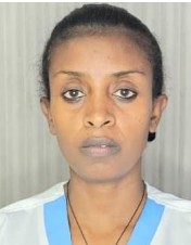 TIZITA YESHITLA WORKNEH