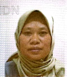 SALMA BINTI AKIN
