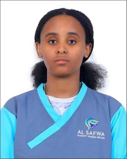 WORKNESH ADANE DINBERU