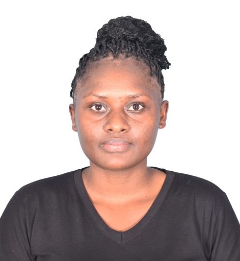 BATHSHEBA NYAMOKAMI OMURWA