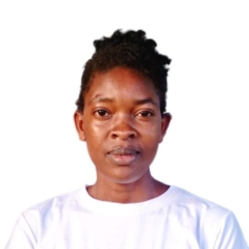 EDINAH NYAKARA MANDARI