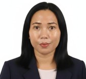 DESIREE JAEN DAJAO LACTUAN