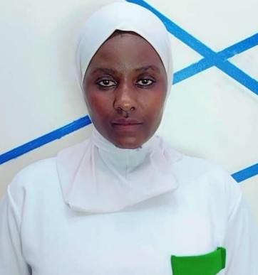 JUDITH MUMBEJJA NASSUUNA