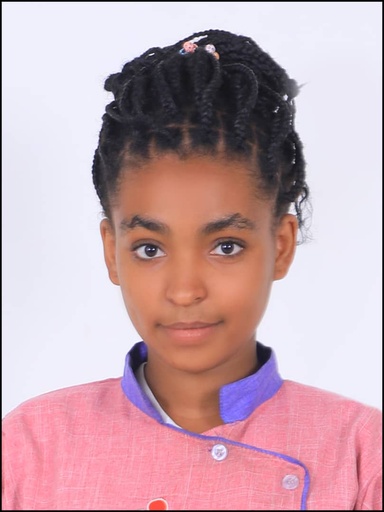 MEKIDES SOLOMON WECHAMO