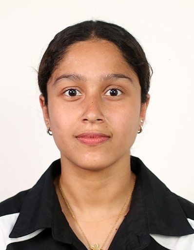 DULMINI UPEKSHA RANAWEERA