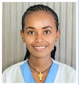 HAREGEWEYIN ABEBE KASAHUN