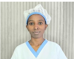 FEBEN WELDESEMAYAT AYALEW