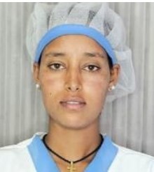 SENAIT KIROS GEBREYOHANNES