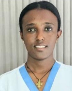 MARSHET NIGATU HAILE