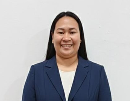 MELISSA LAPORAGA VELOSO