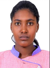 KIDIST TEKILEAREGAY DIBABE