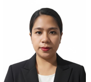 KEZIAH ASUNCION VENTENILLA