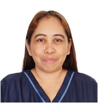 ROSALIE  PORTALLO  BINARAO